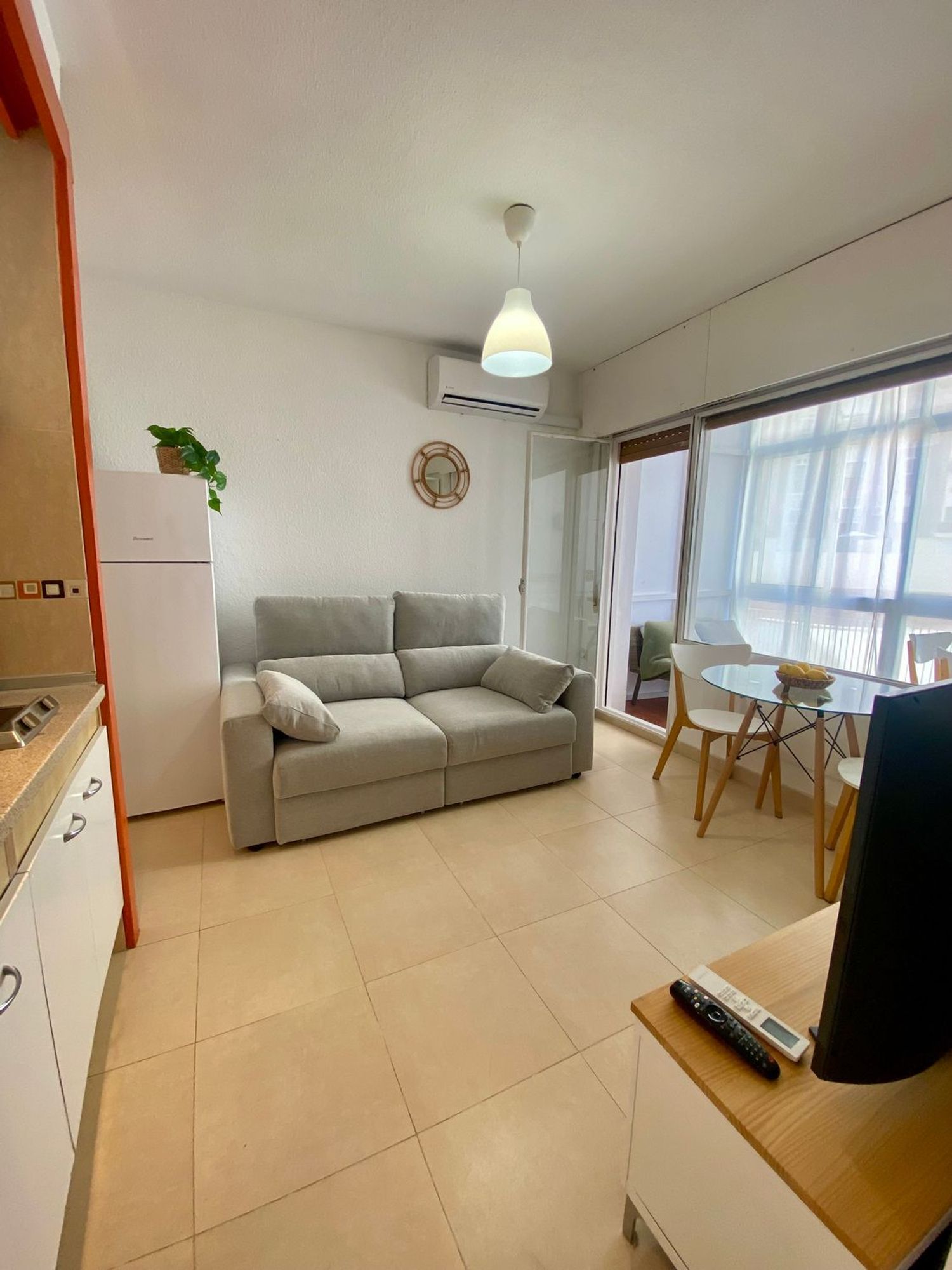 Piso en Calle Pintor Martínez Virel, 2, Malagueta - Monte Sancha - Foto 5