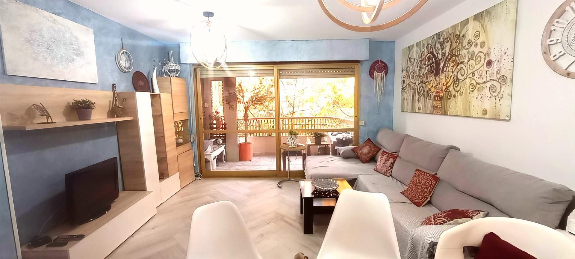 Piso en  Avenida del Padre Esplá 8 - Foto 1