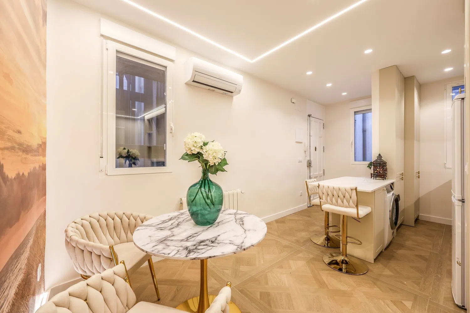 Piso en Barrio Fuente del Berro - Foto 22