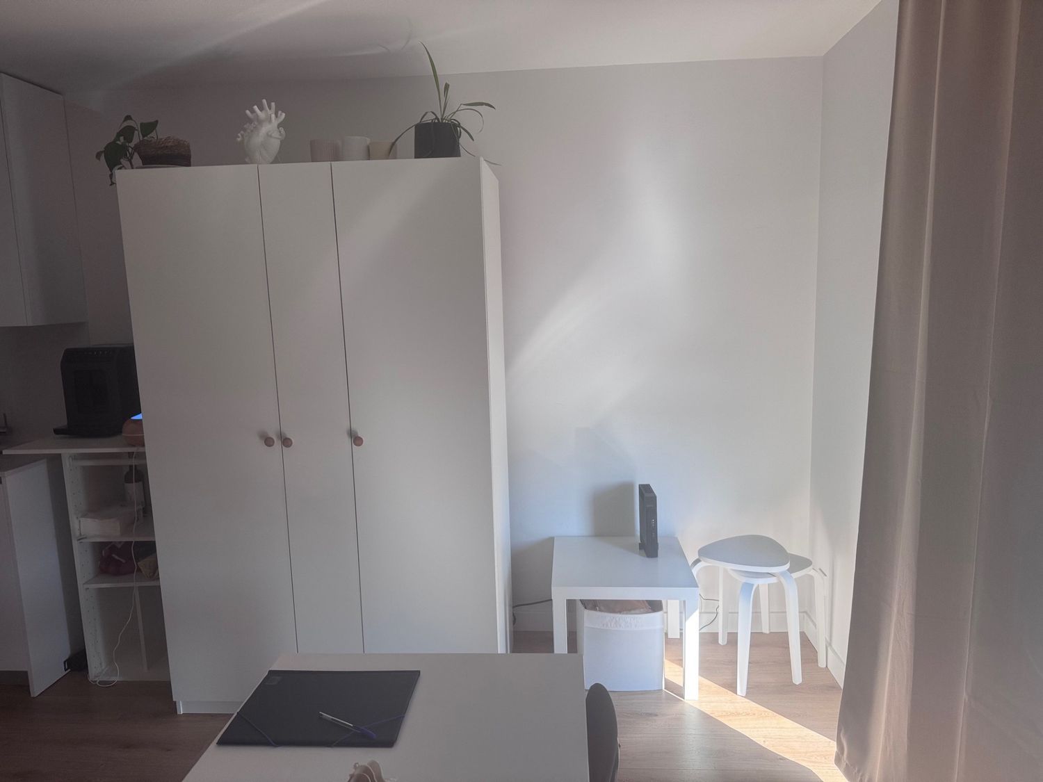 Estudio en camino del Monte, 2 - Foto 15