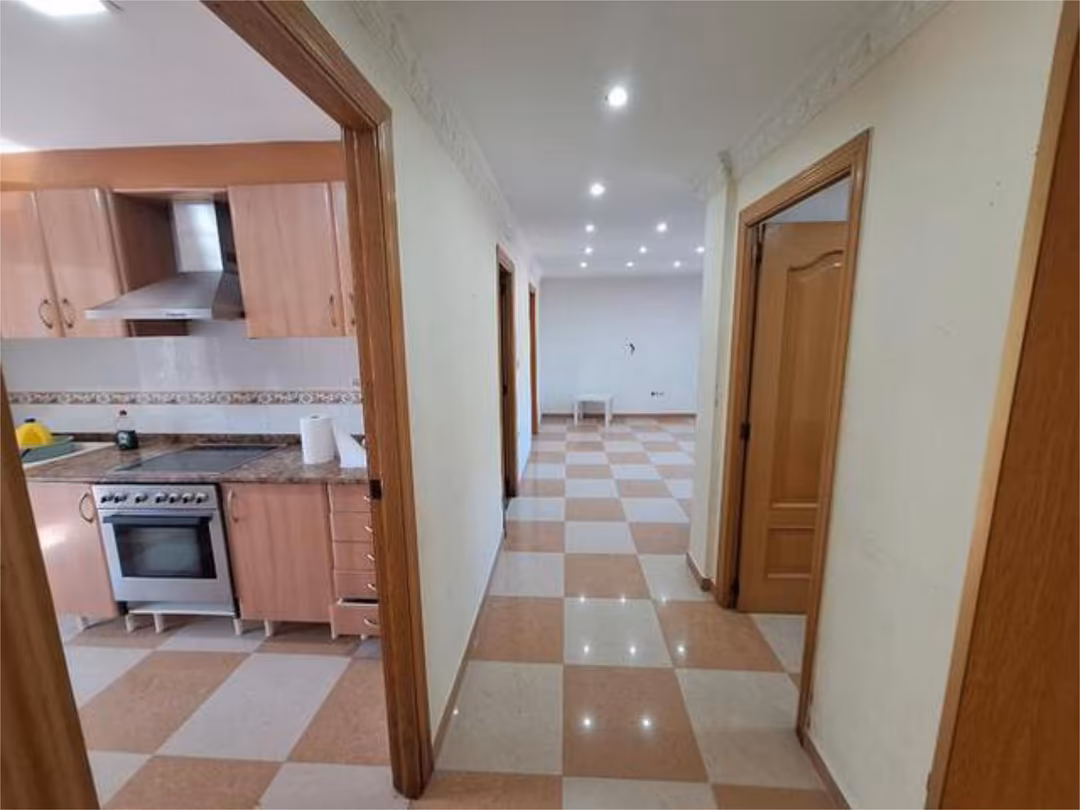 Piso en Serrería - Foto 1