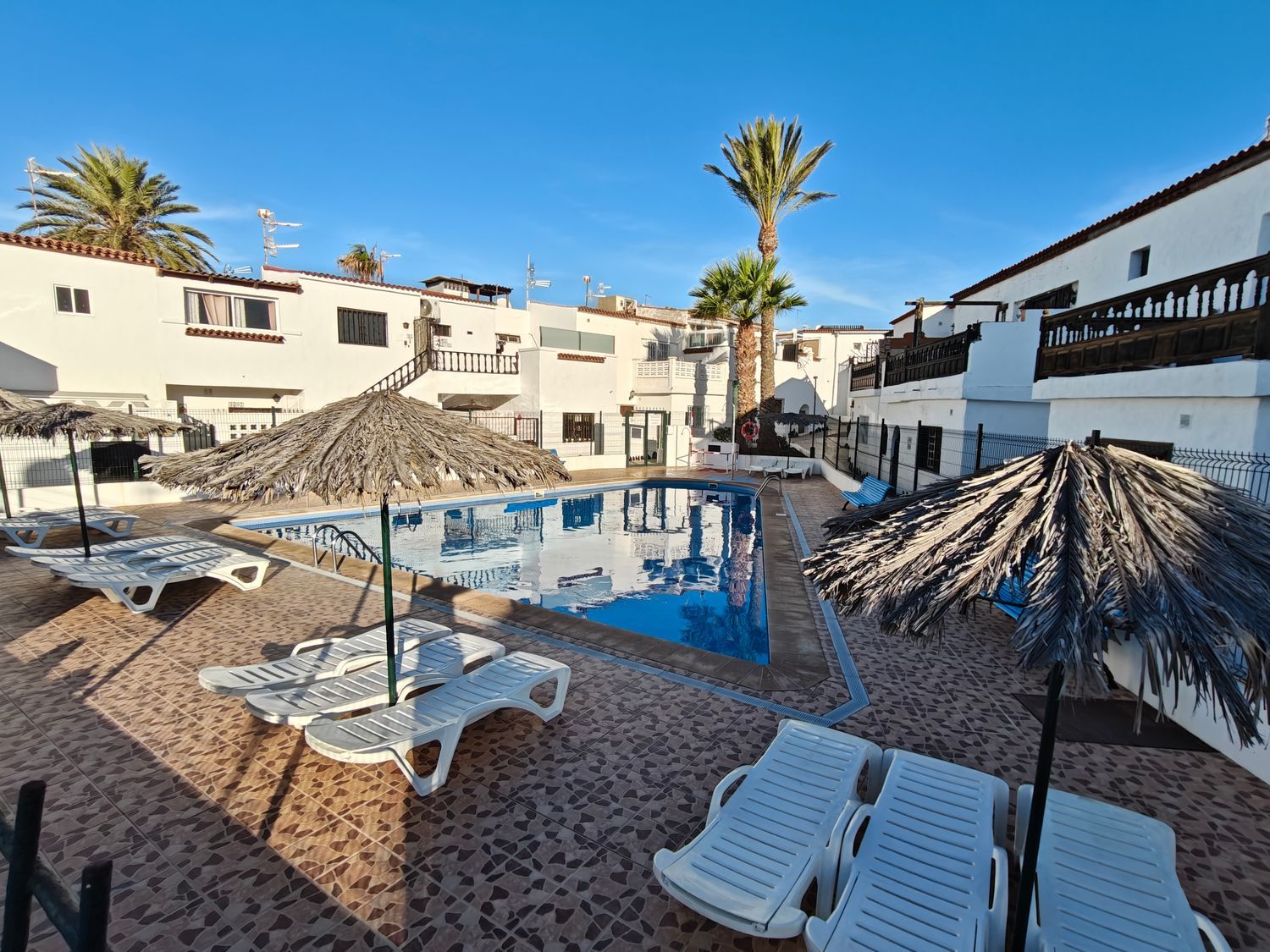 Chalet adosado en avenida Jose Antonio Tavio, 19 - Foto 26