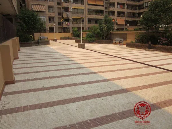 Piso en Plaza del Obispo Amigó, Arrancapins - Foto 14