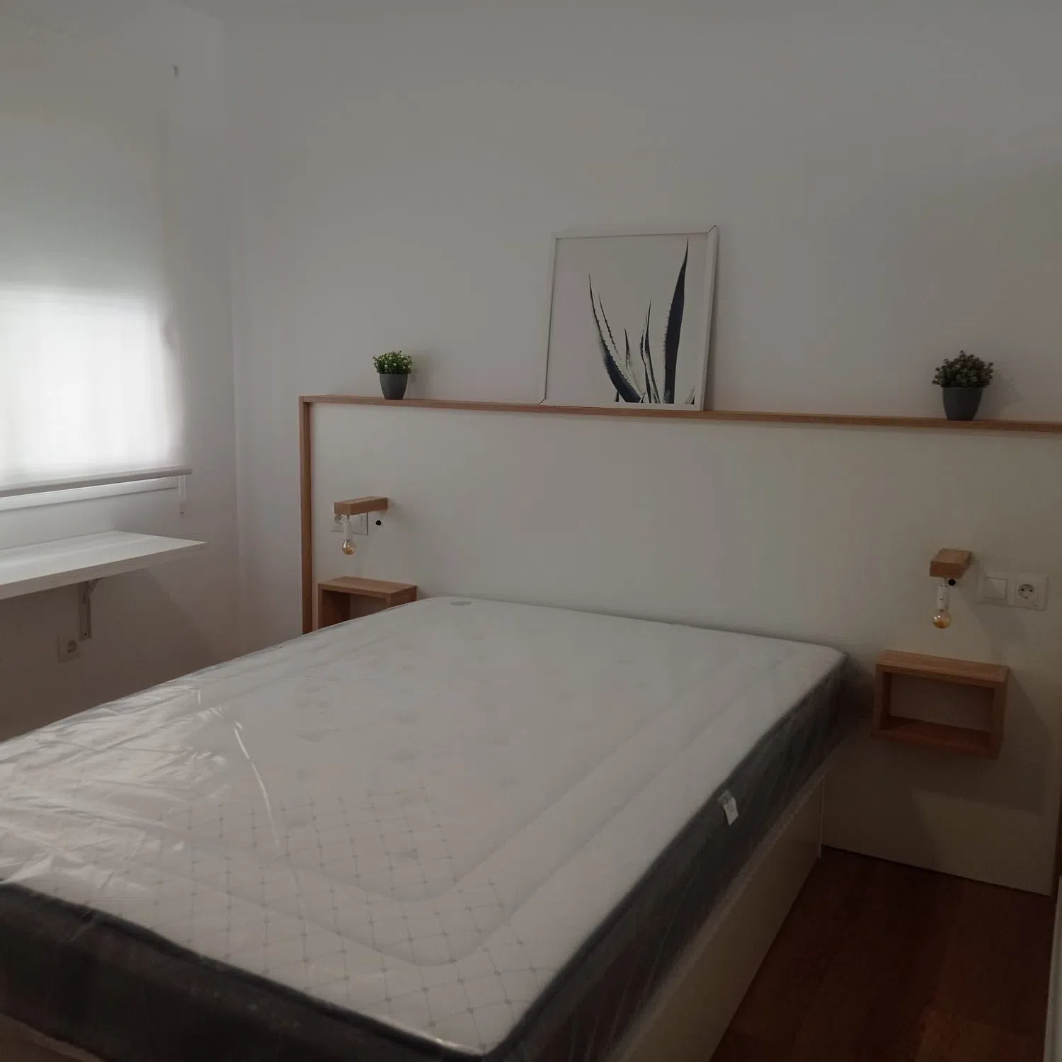 Estudio en calle Doña María Manrique, 4 - Foto 4