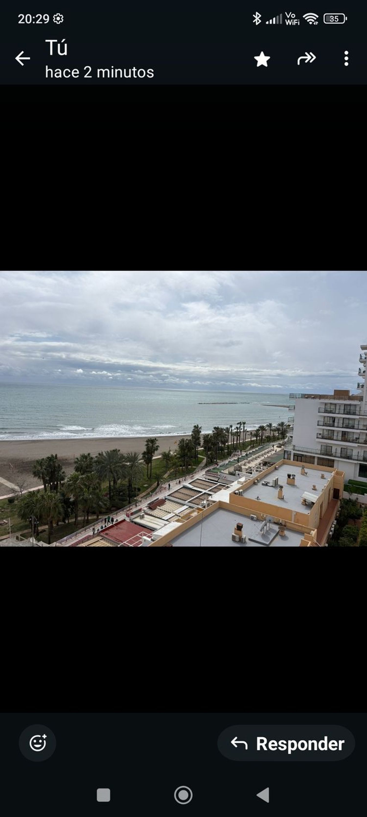 Piso en calle Tamarindos, 1 - Foto 9