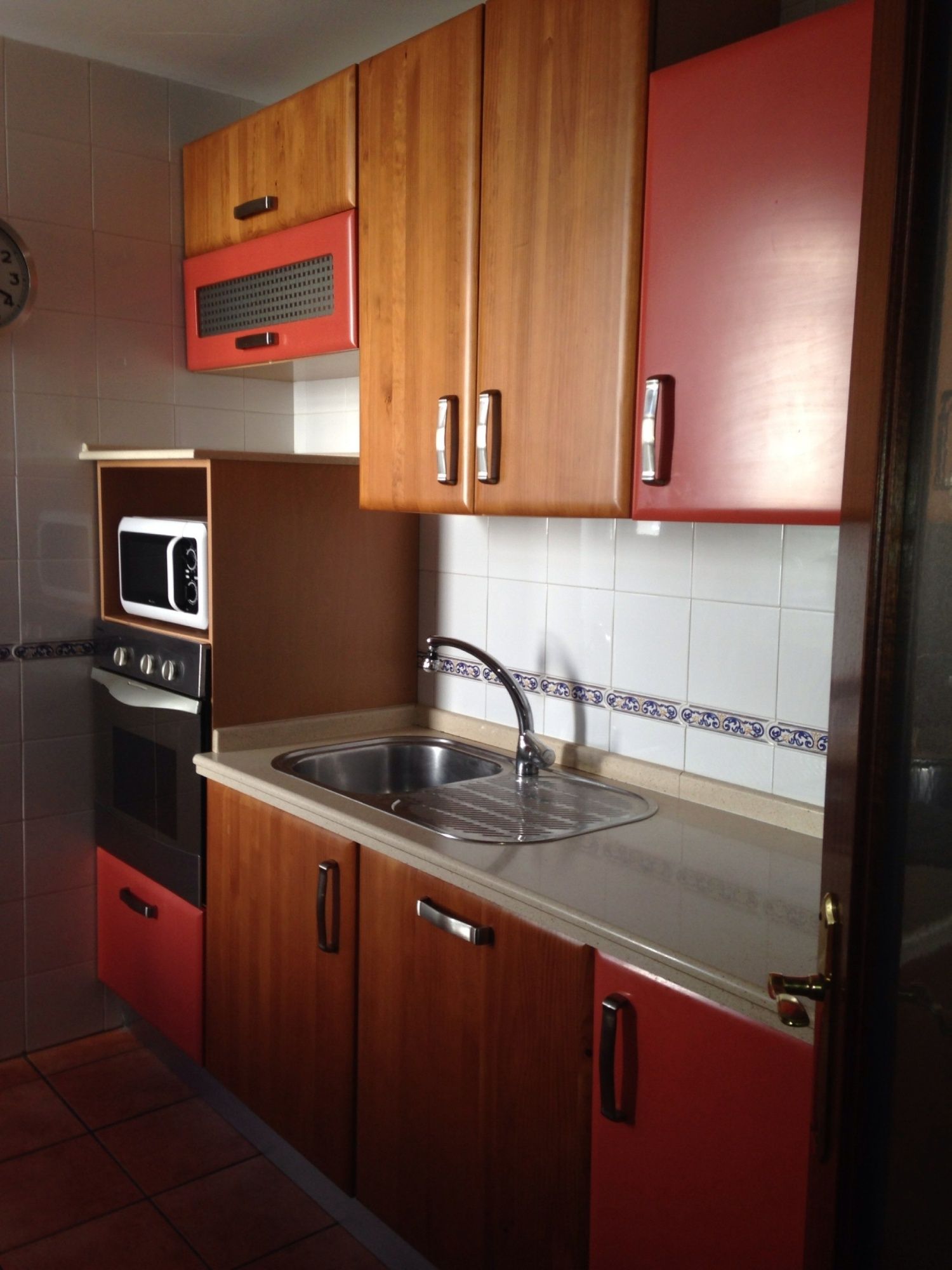 Piso en calle Almendralejo, 4 - Foto 4