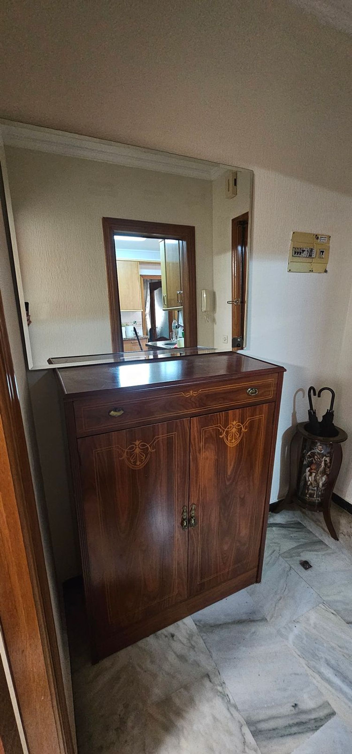 Piso en Calle del Alcalde Díaz Zafra, 6, Santa Cristina - San Rafael - Foto 20