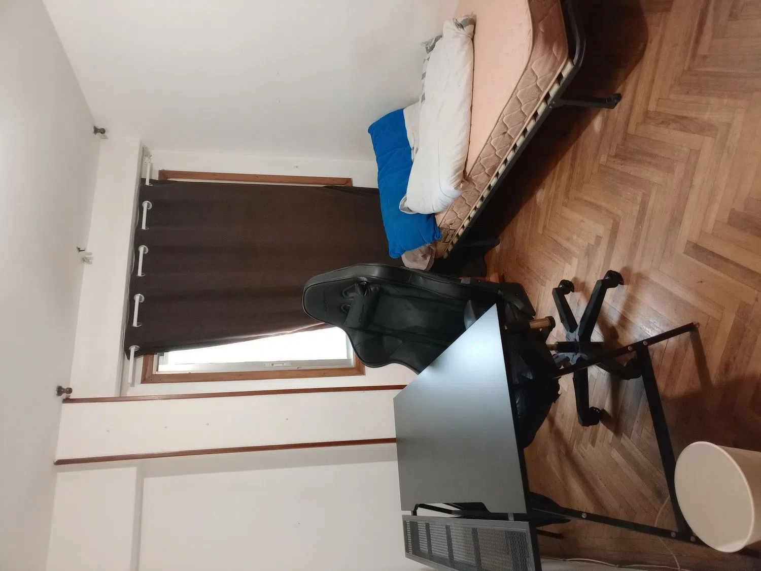 Piso en calle de Ramón Cabanillas, 8 - Foto 4