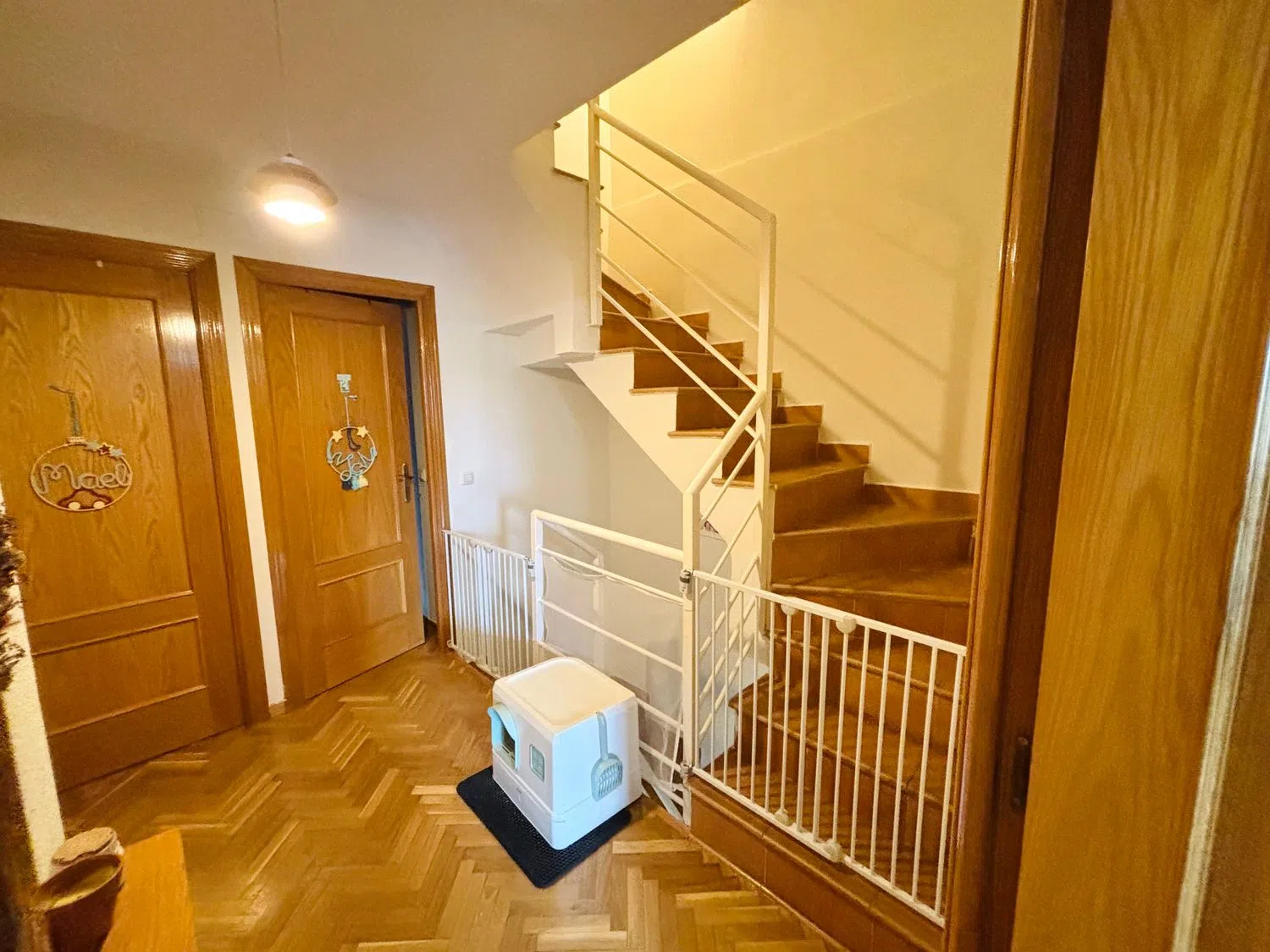 Chalet adosado en calle José María Pemán, 25 - Foto 12