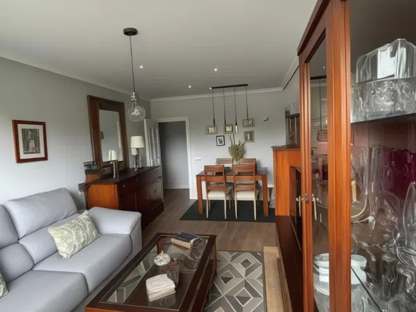 Piso en calle Marianistas, 11