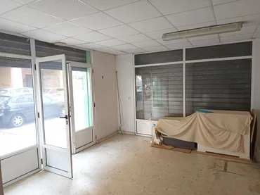 Local comercial en Mislata - Foto 1