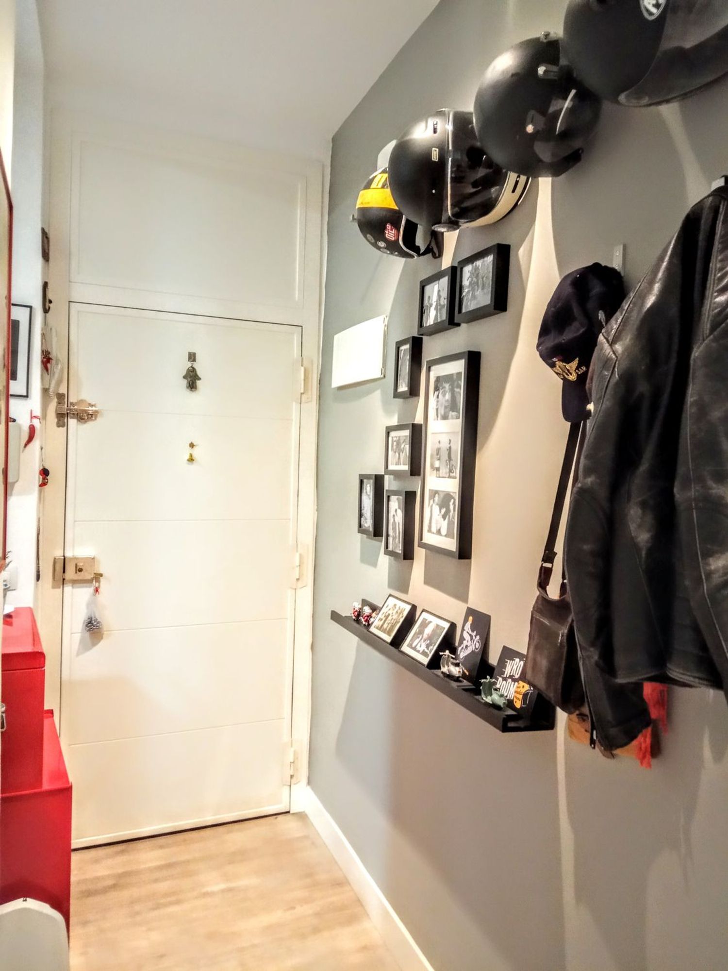 Piso en calle de las Dos Hermanas, 19 - Foto 4