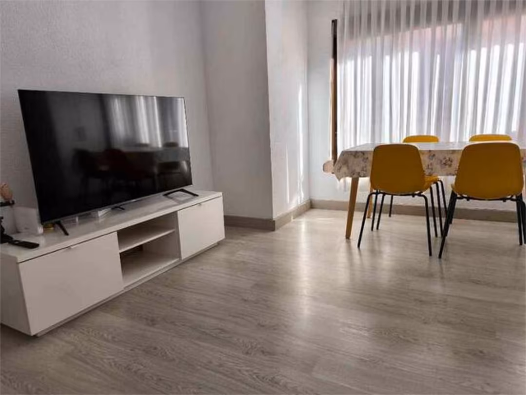 Apartamento en Campoamor