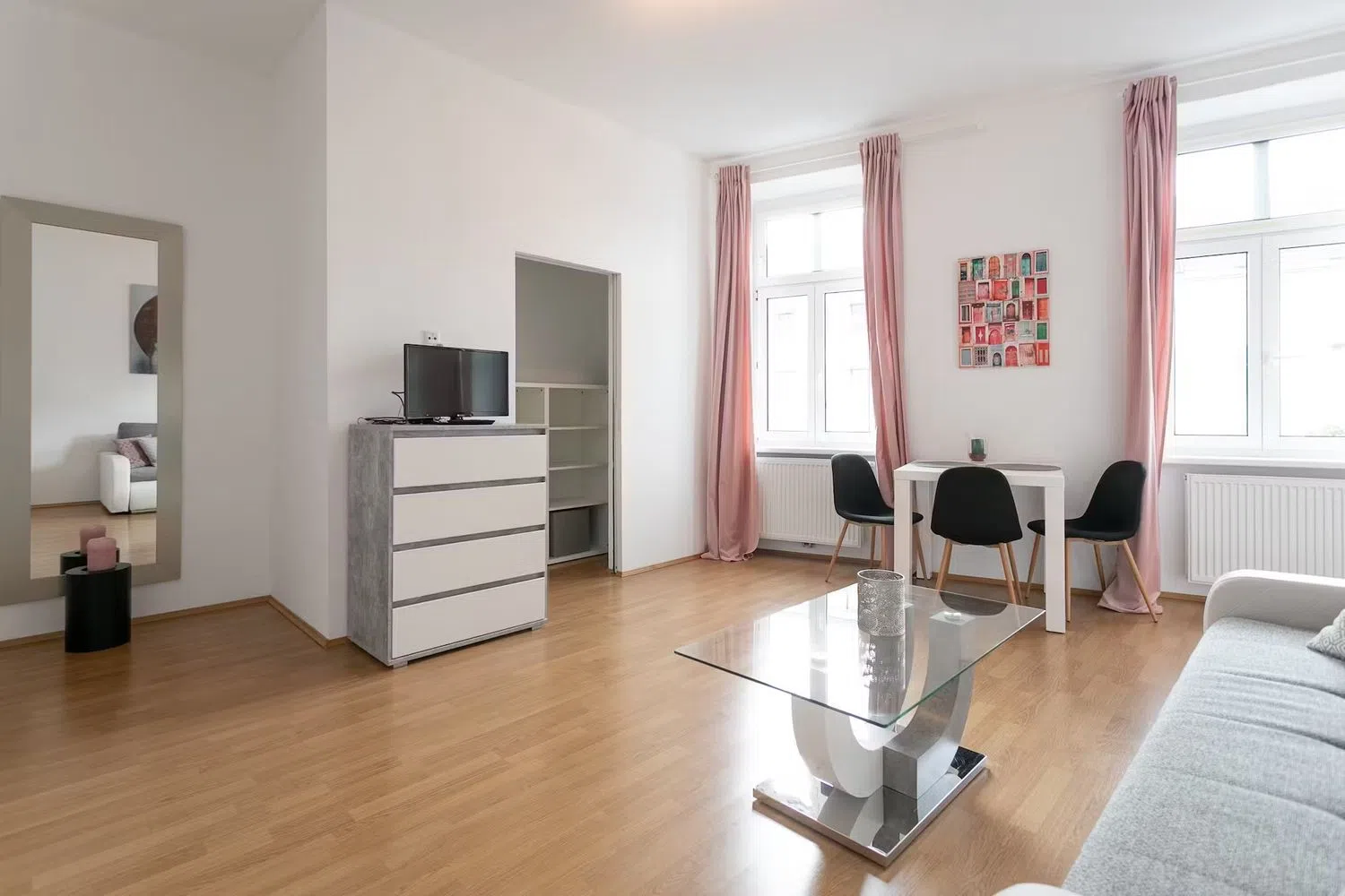 Piso en calle de Camps i Fabrés, 10 - Foto 1