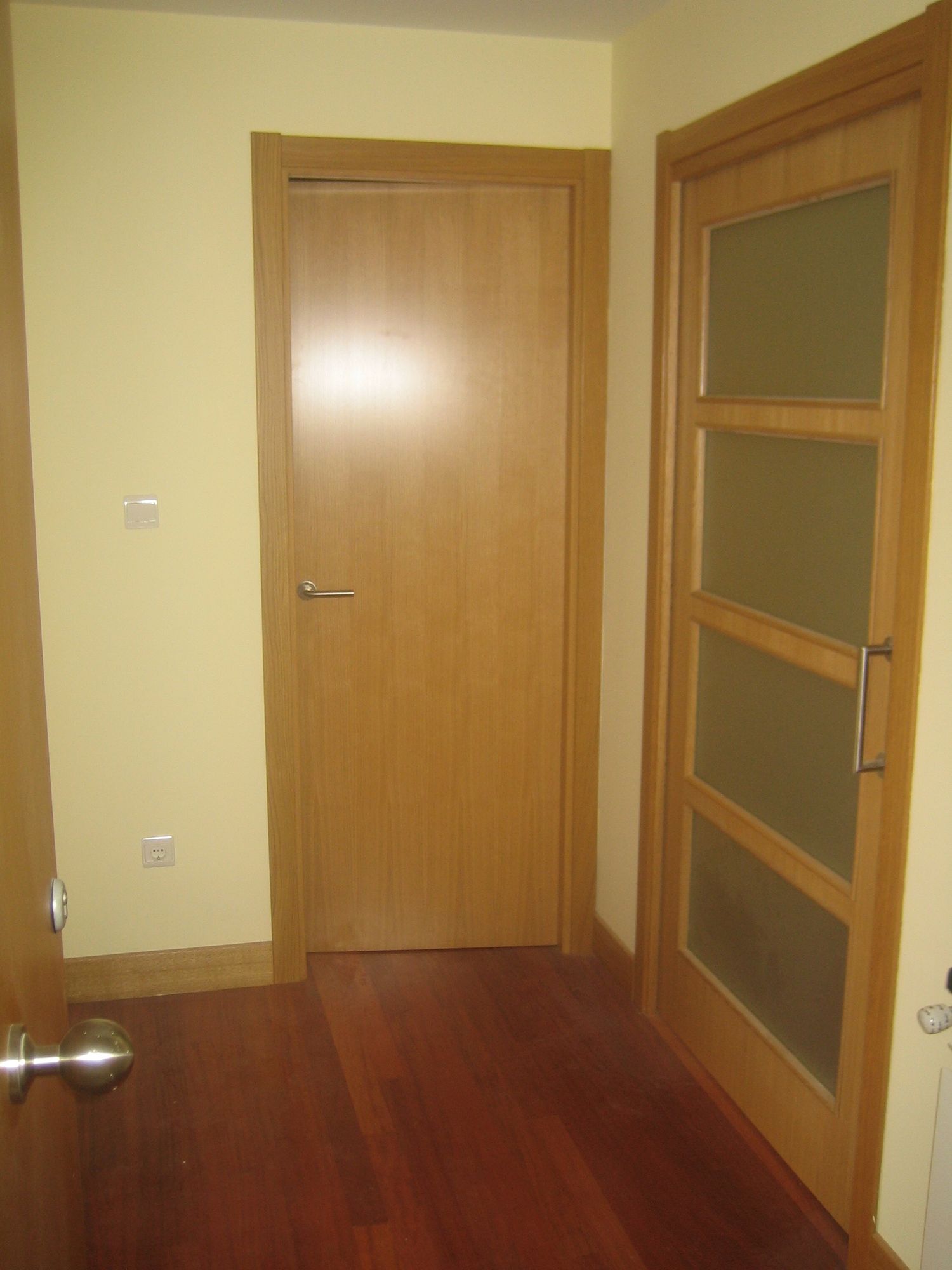 Piso en calle Marqués de Hazas, 2 - Foto 8