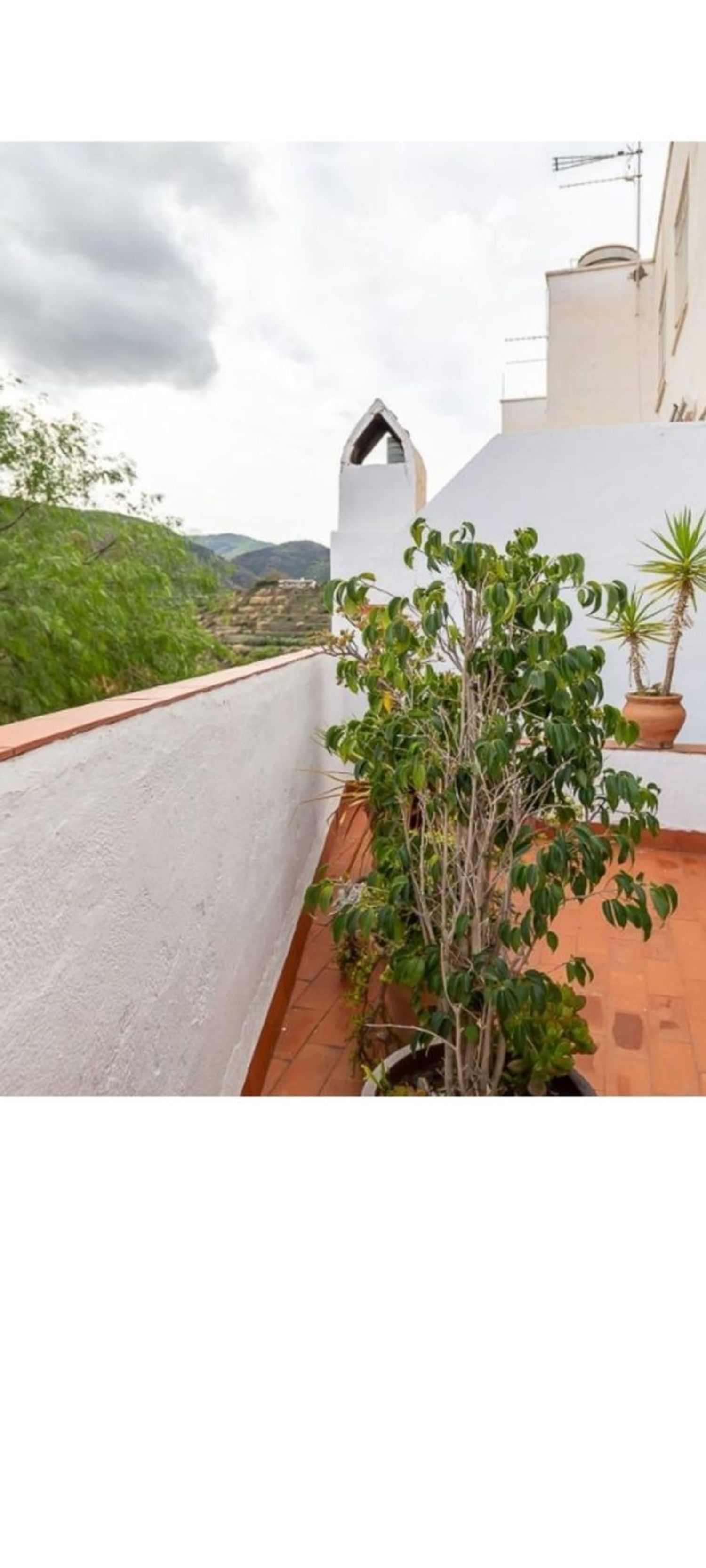 Chalet adosado en Calle Hermanos Machado, 15 - Foto 6