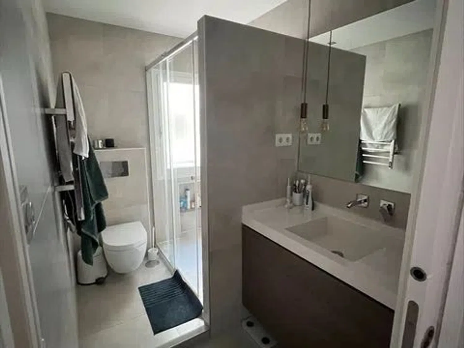 Piso en travesía Infanta Mercedes, 77 - Foto 13