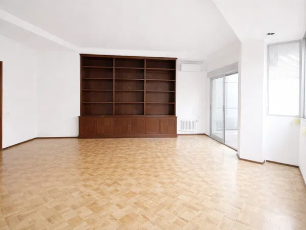 Piso en calle del Aviador Zorita, 31