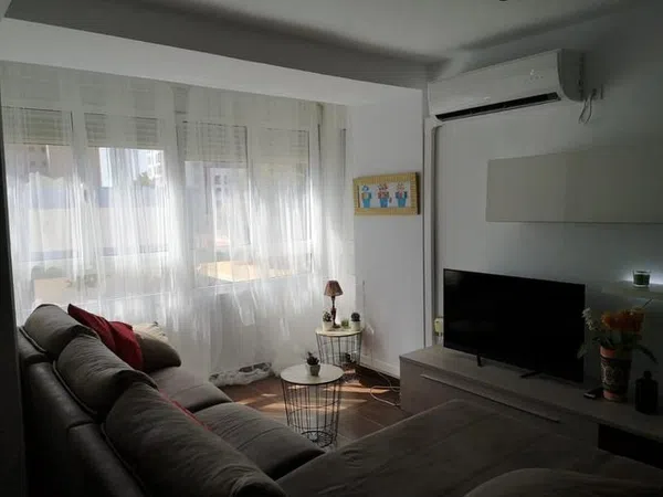 Piso en plaza Edipo, 3 - Foto 1