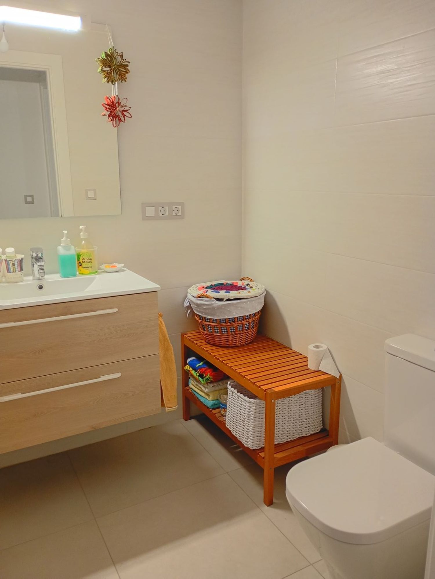 Piso en Calle Adela Bazo, 28, Lezkairu, Lezkairu - Foto 29