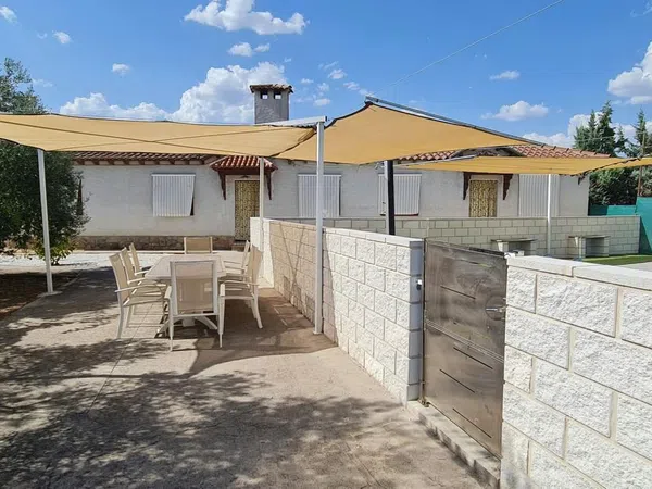 Casa o chalet independiente en Carretera Toledo Avila, 48 - Foto 27