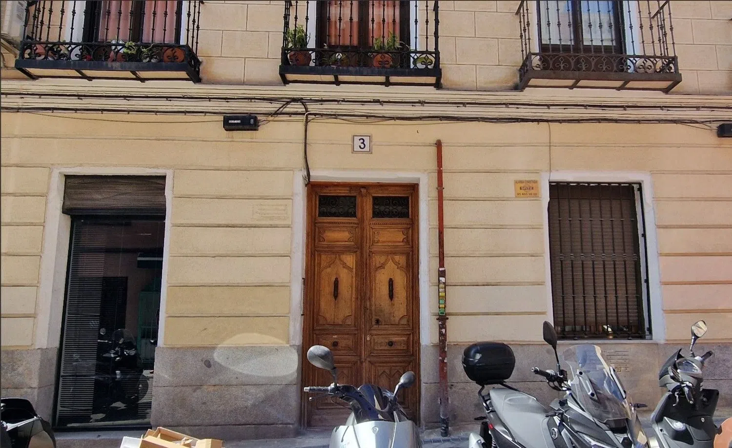 Dúplex en calle de Quesada, 3 - Foto 34