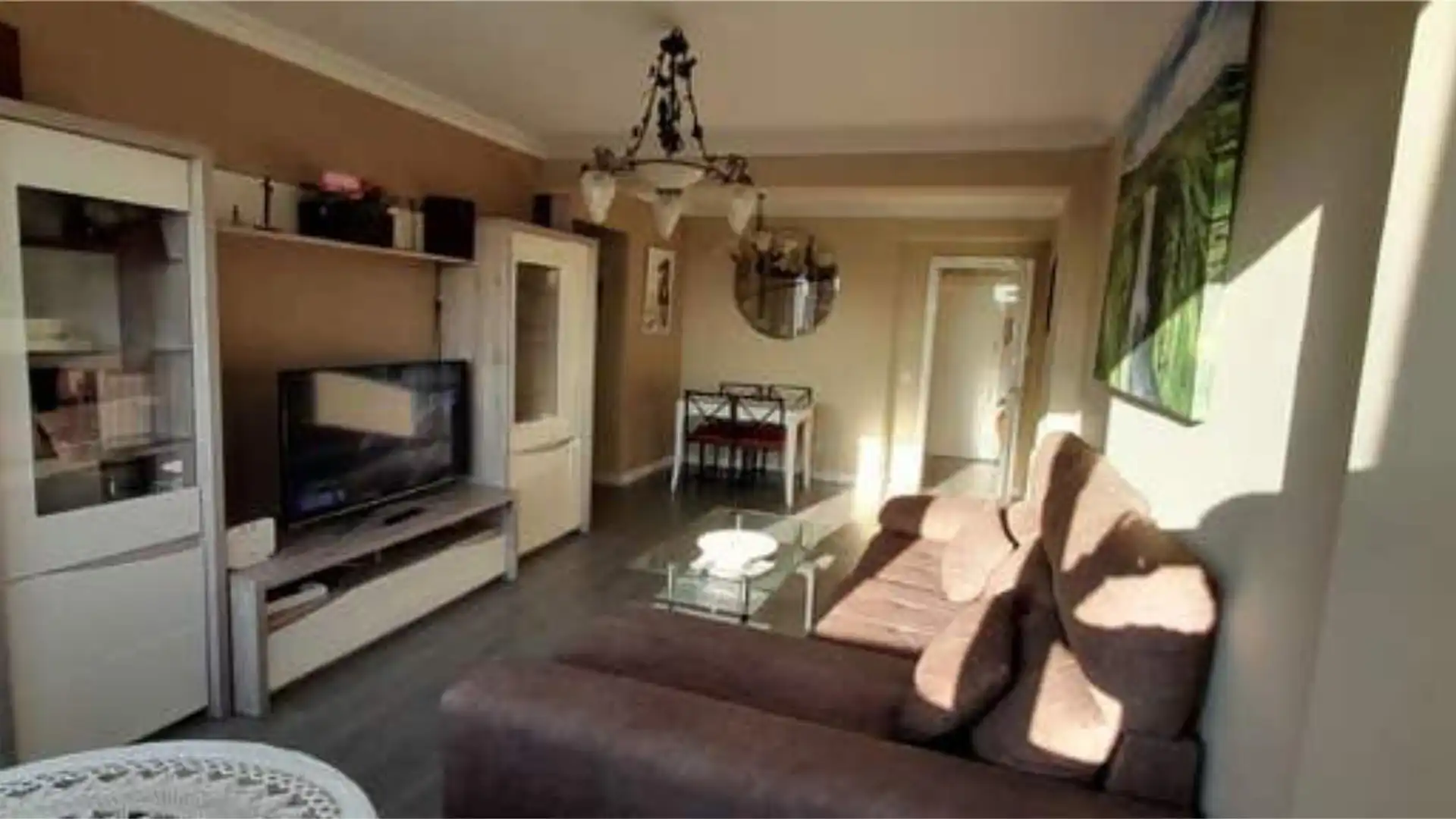 Piso en El Juncal - Foto 1