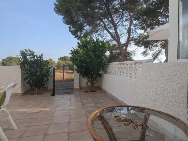 Chalet adosado en Calle Murillo, 171, La Siesta - El Salado - Torreta - Foto 15