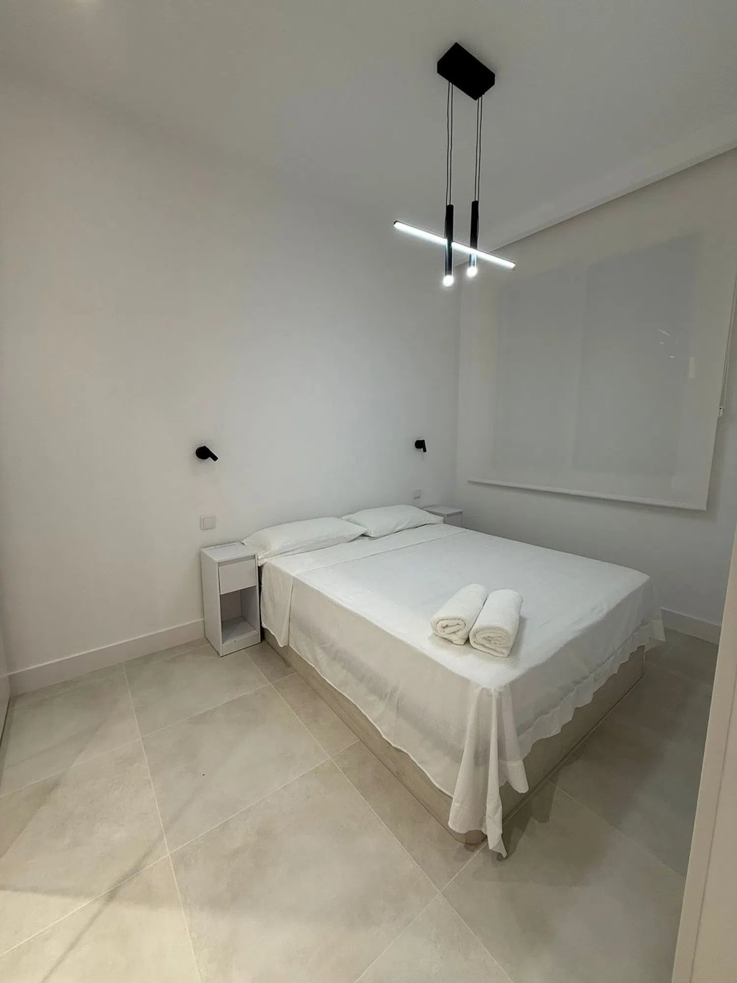 Piso en calle Damian Sanchez Lopez, 6 - Foto 1