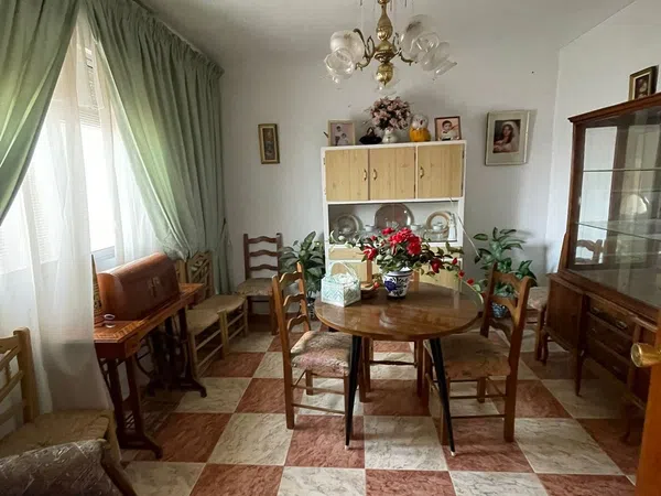 Casa o chalet independiente en Calle Cuevas, 24 - Foto 17