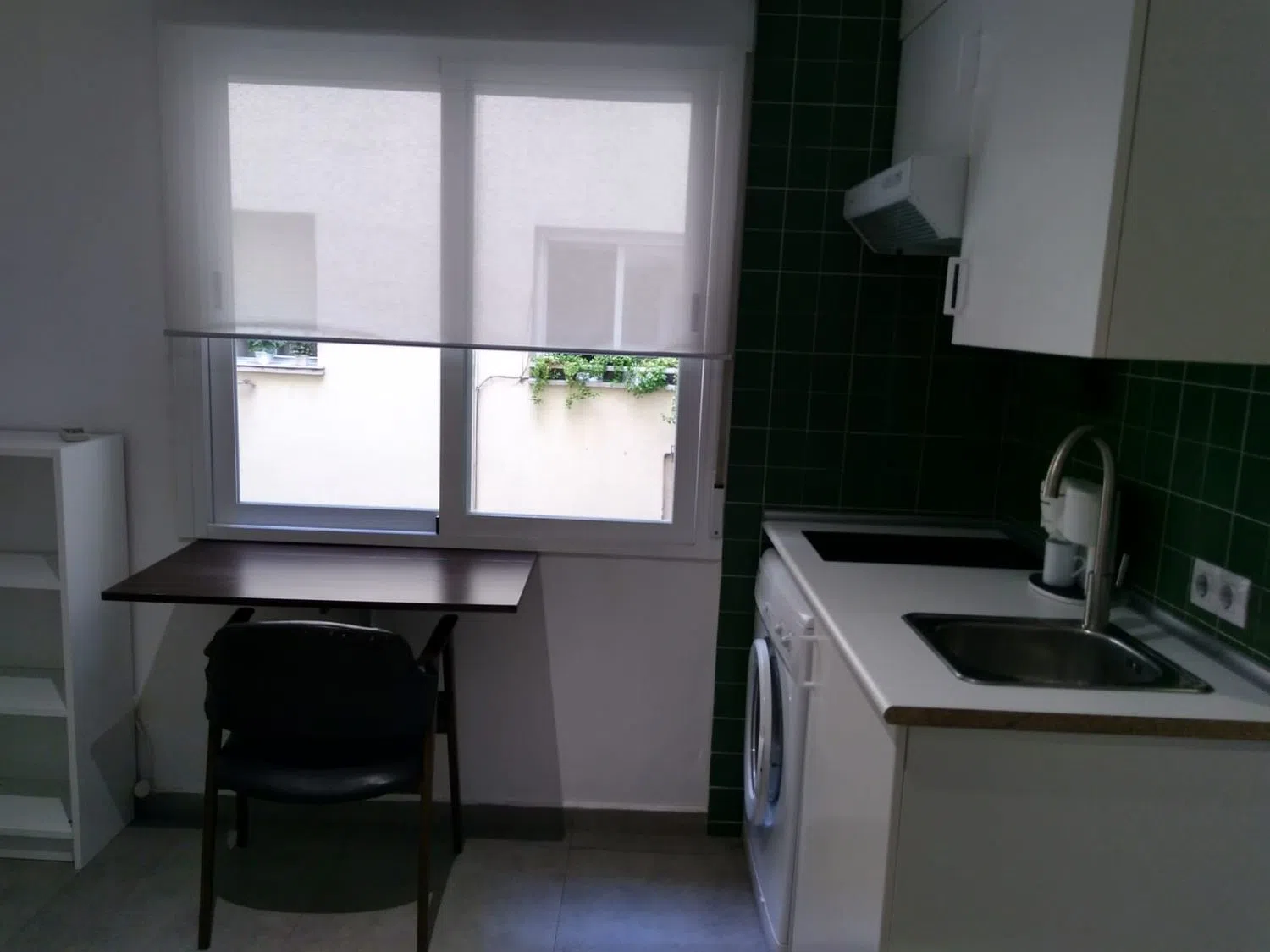 Estudio en calle de García de Paredes, 21 - Foto 10