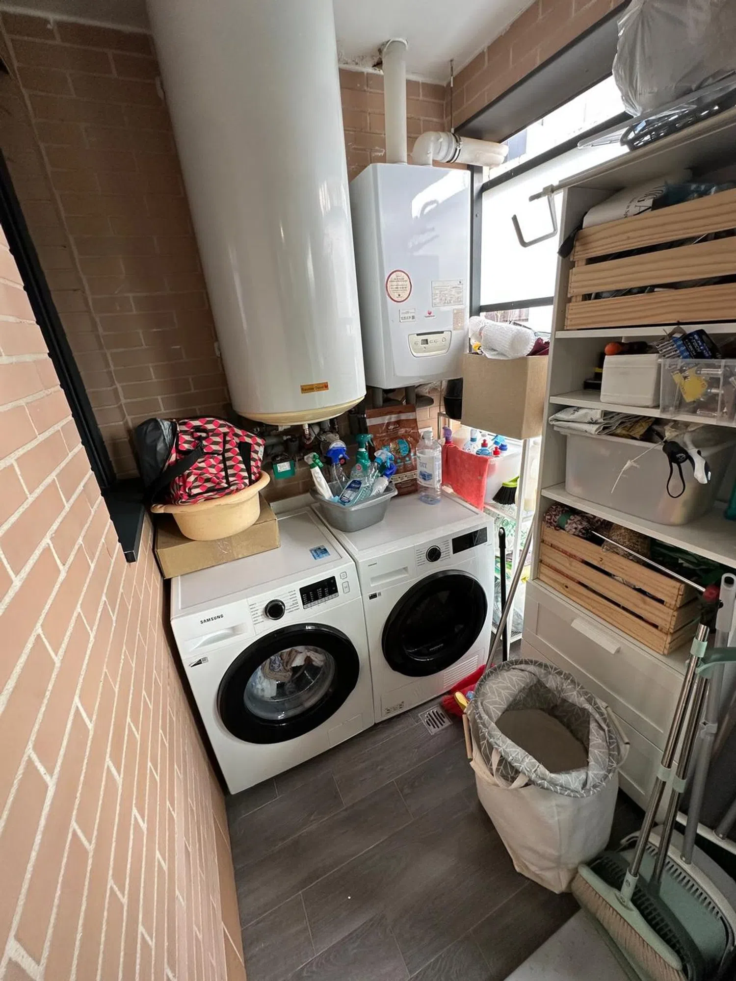 Piso en calle de Luis Martinez Feduchi, 68 -82 - Foto 32