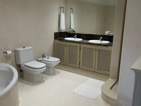 Piso en Calle de Atamaría, 20, La Manga Club-Atamaría - Foto 11
