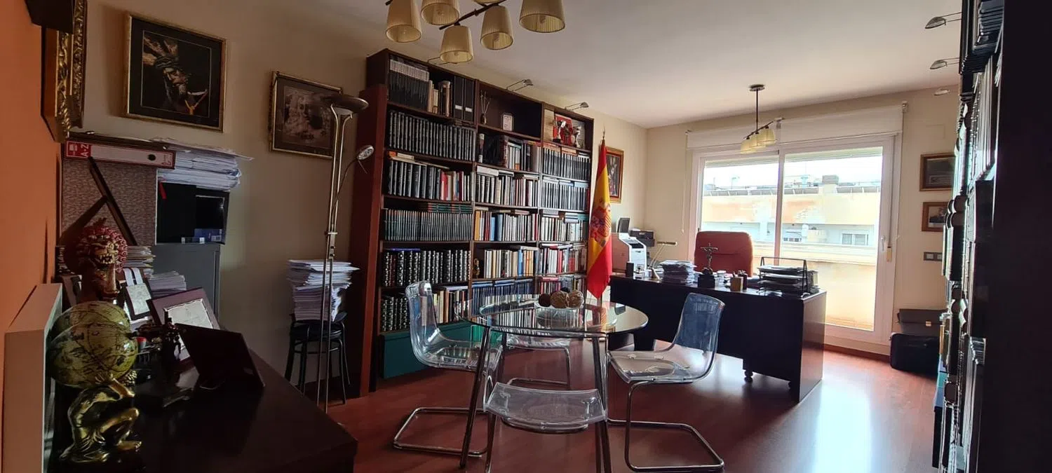 Estudio en plaza Manos Unidas, 1 - Foto 5