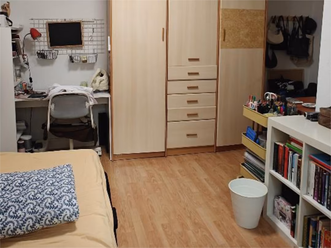 Piso en  Calle de las Mártires Concepcionistas 5 - Foto 16