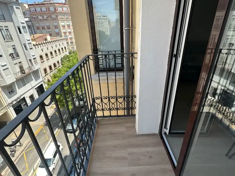 Piso en  Carrer del Mestre Racional 6 - Foto 22