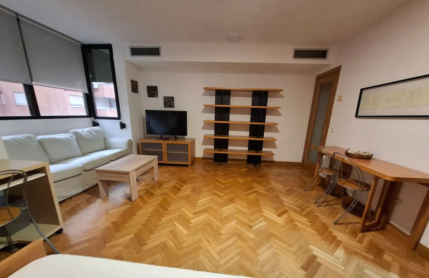 Estudio en calle de Numancia, 33 - Foto 6