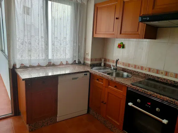 Piso en Calle de Pizarro, 45, Plaza España - Corte Inglés - Foto 2