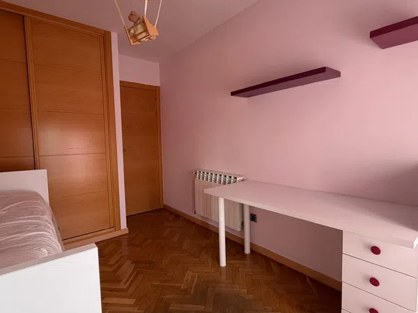 Chalet adosado en calle Medinaceli, 5 - Foto 18