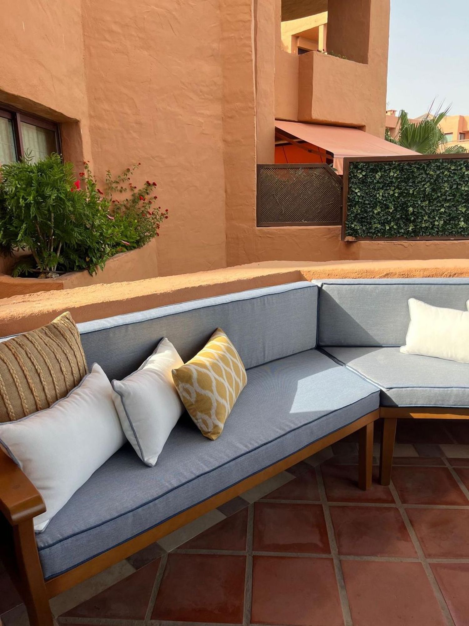 Piso en calle Hacienda del Mar, 6 - Foto 18