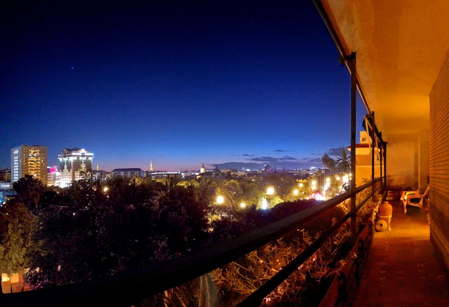 Piso en avenida Eduardo Dato, 39 - Foto 1