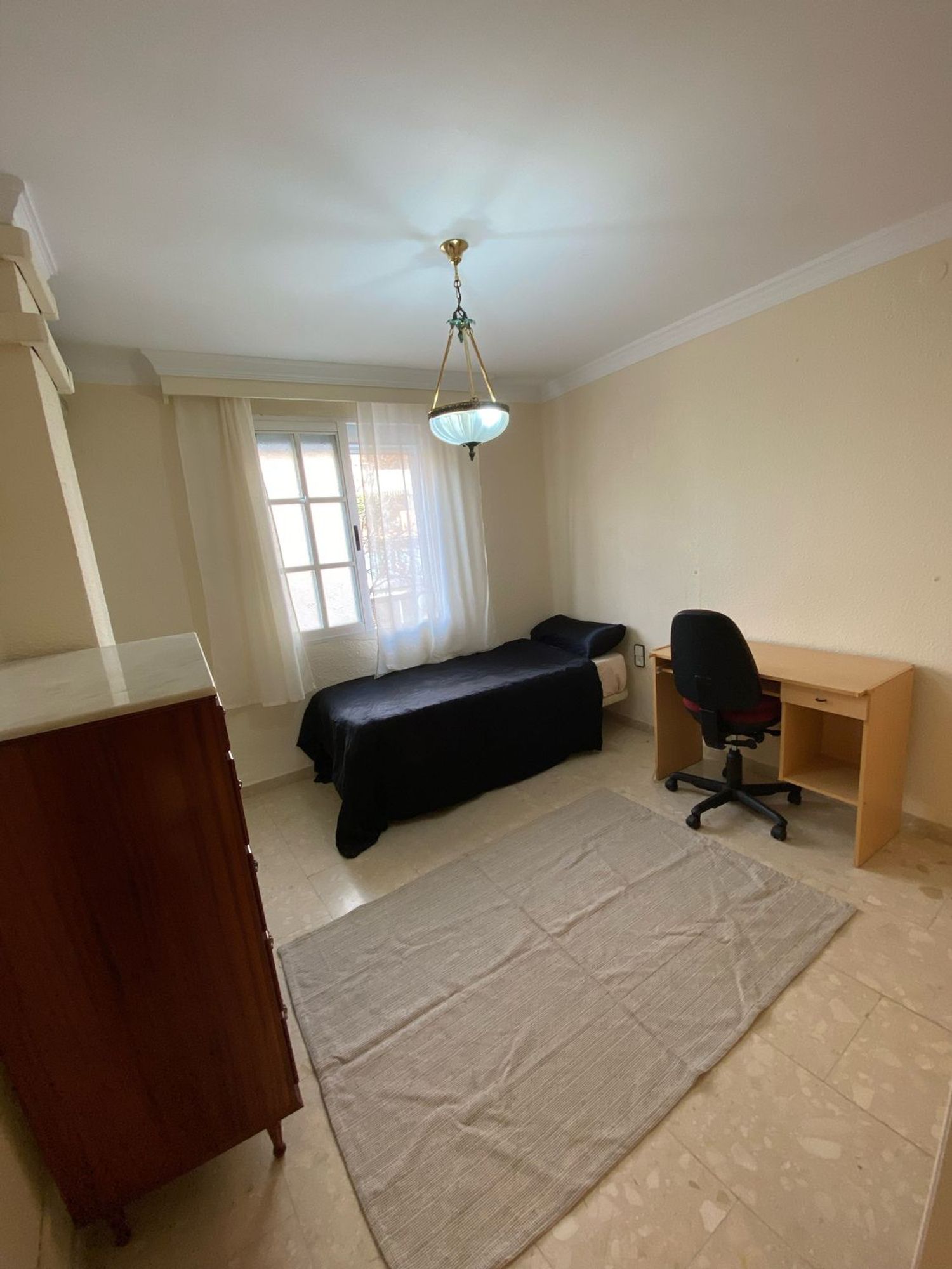 Piso en paseo de los Tilos, 57 - Foto 13