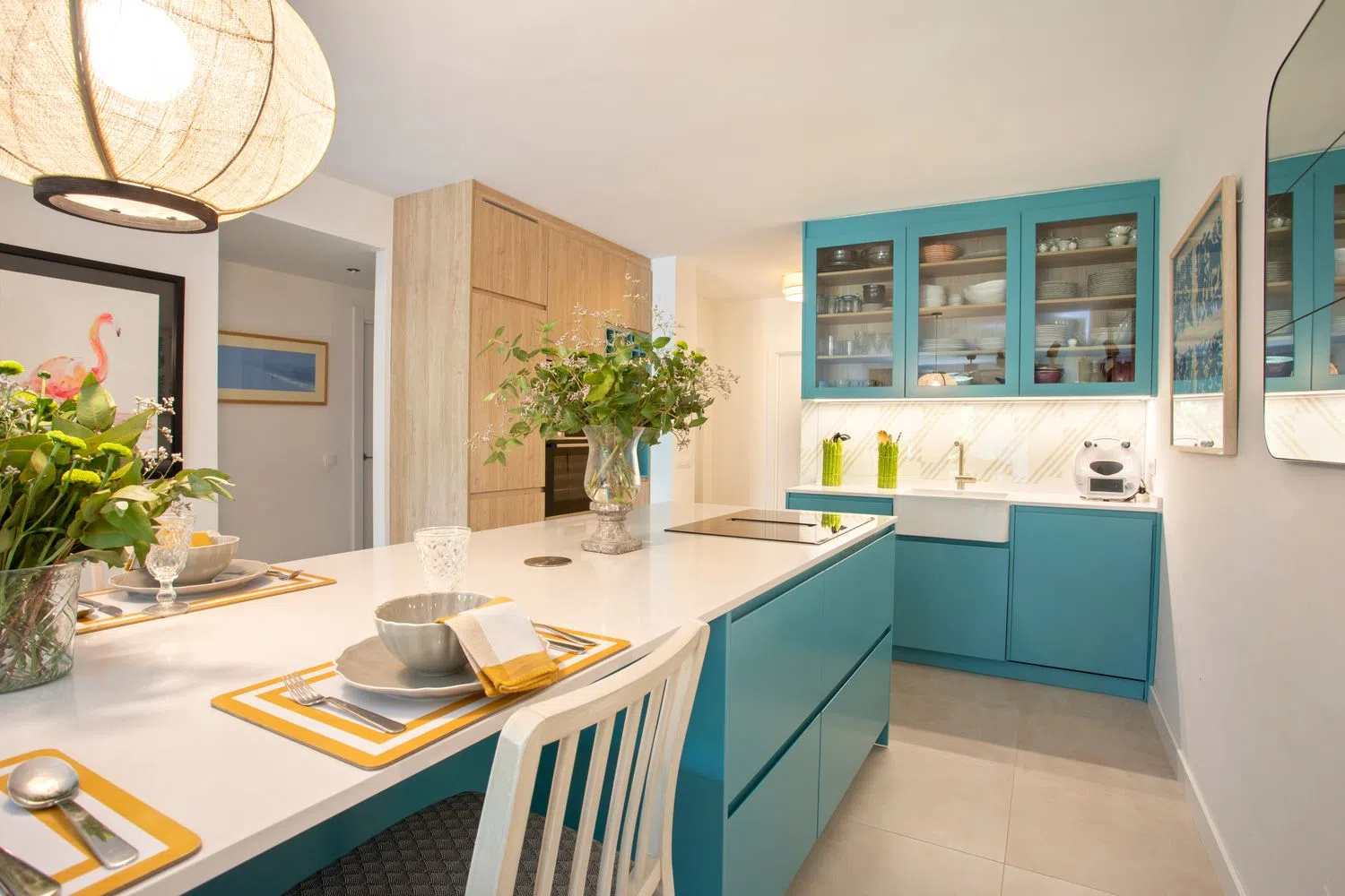 Piso en calle 19 C, 2 - Foto 5