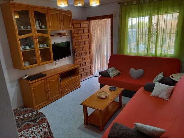 Chalet adosado en Pasaje de Europa, 13, Los Narejos-Punta Calera, Los Narejos-Punta Calera - Foto 8