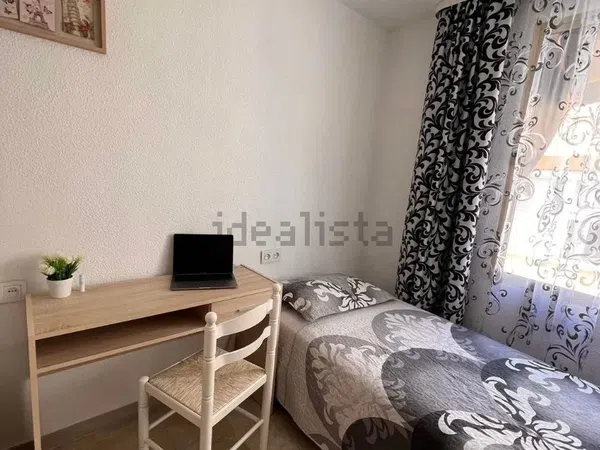 Piso en Plaza Pío XII, 1, Carolinas Bajas - Foto 16