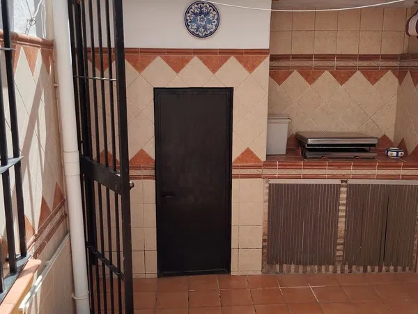 Chalet adosado en Calle Juan Díaz del Moral, 30 - Foto 1
