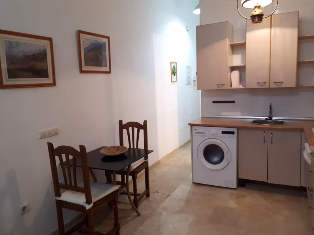 Piso en  Calle Alta 15 - Foto 6