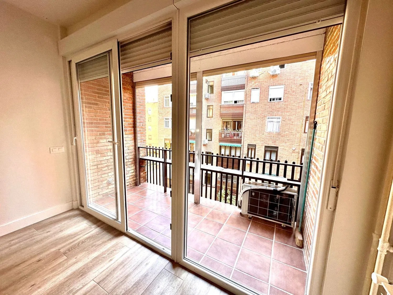Piso en calle de Valderrodrigo, 78 - Foto 3