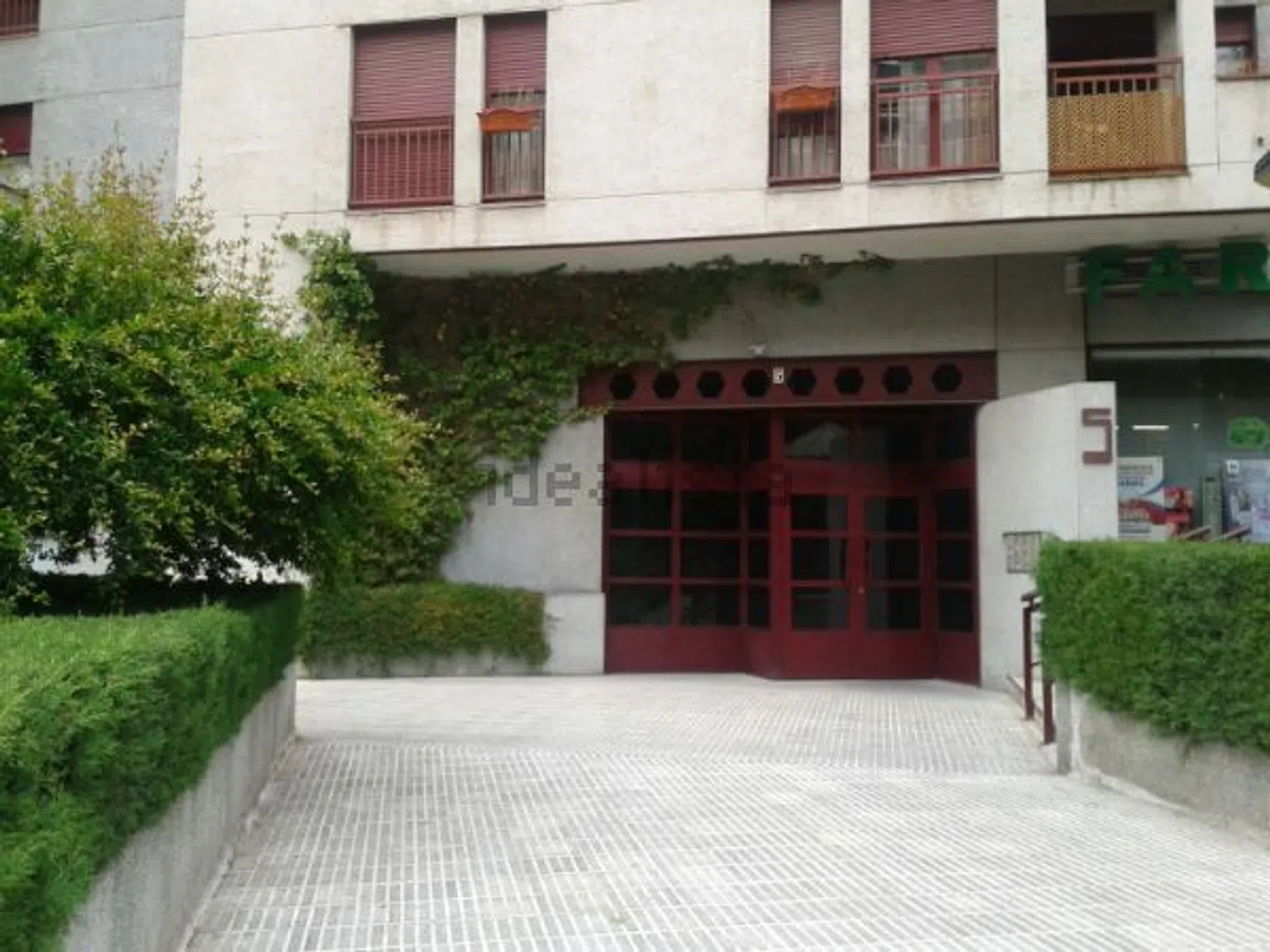 Estudio en calle la Hiruela, 5 - Foto 2
