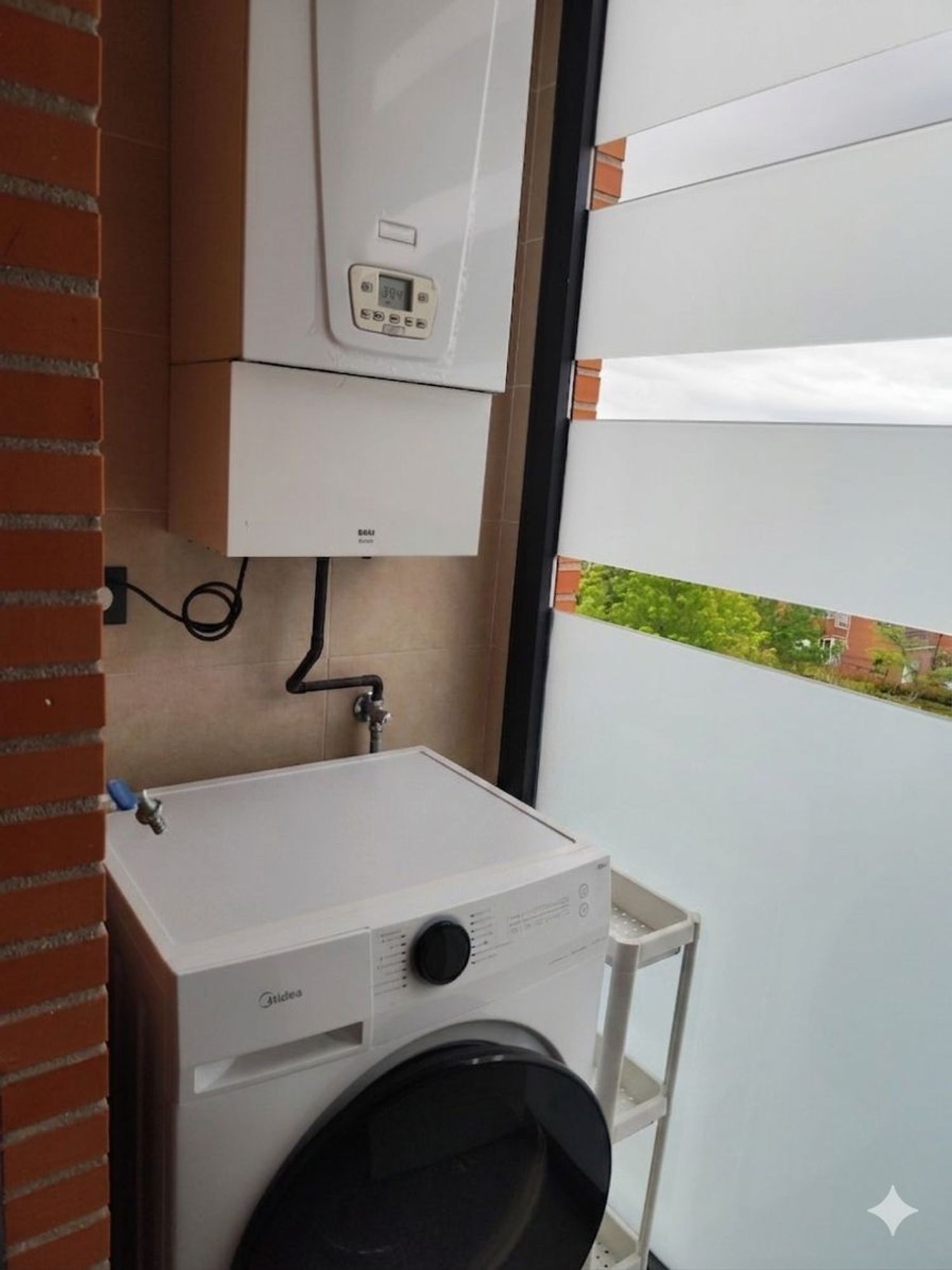 Piso en Paseo de Diego Martínez Barrio, 1 - Foto 24